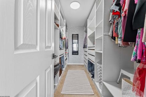 439 Blackberry Ridge Road Morgantown WV 26508