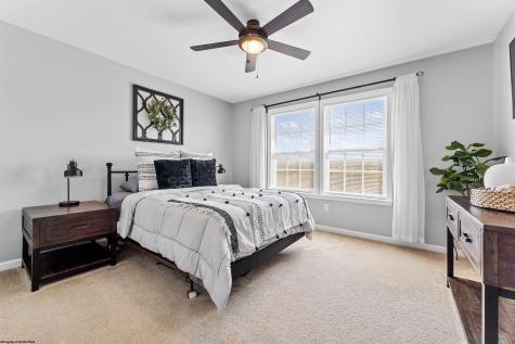 439 Blackberry Ridge Road Morgantown WV 26508