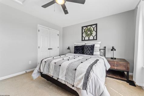 439 Blackberry Ridge Road Morgantown WV 26508