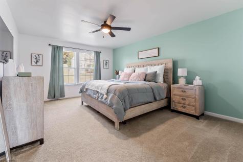 439 Blackberry Ridge Road Morgantown WV 26508