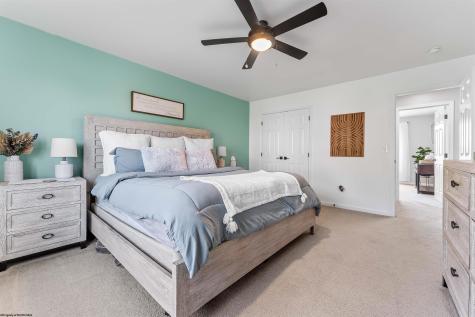 439 Blackberry Ridge Road Morgantown WV 26508