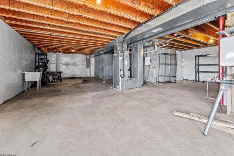 439 Blackberry Ridge Road Morgantown WV 26508