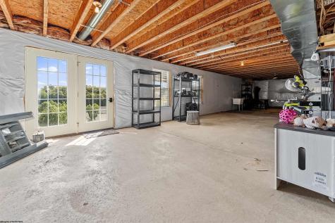 439 Blackberry Ridge Road Morgantown WV 26508
