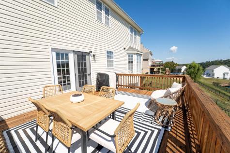 439 Blackberry Ridge Road Morgantown WV 26508
