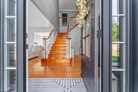 439 Blackberry Ridge Road Morgantown WV 26508