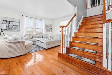 439 Blackberry Ridge Road Morgantown WV 26508