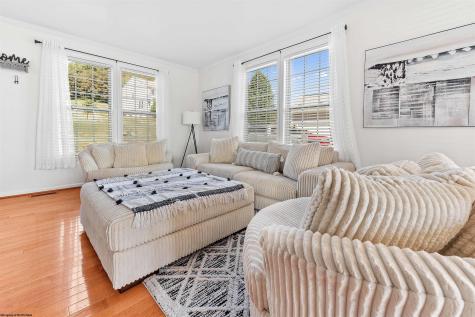 439 Blackberry Ridge Road Morgantown WV 26508