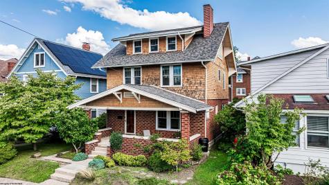145 Waitman Street Morgantown WV 26501