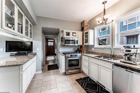 145 Waitman Street Morgantown WV 26501