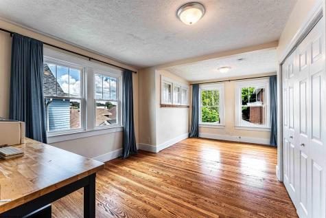 145 Waitman Street Morgantown WV 26501