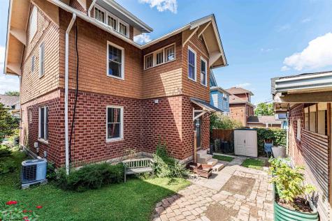145 Waitman Street Morgantown WV 26501