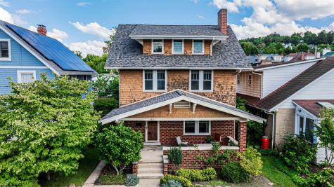 145 Waitman Street Morgantown WV 26501