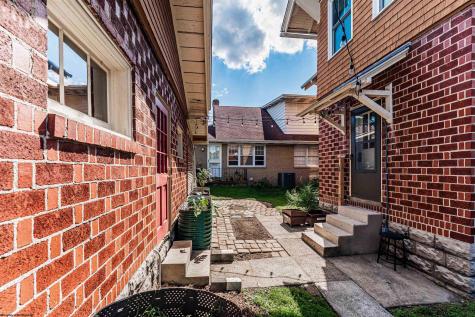 145 Waitman Street Morgantown WV 26501