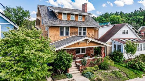 145 Waitman Street Morgantown WV 26501