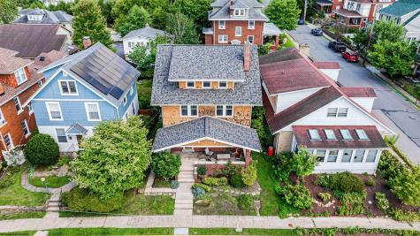 145 Waitman Street Morgantown WV 26501