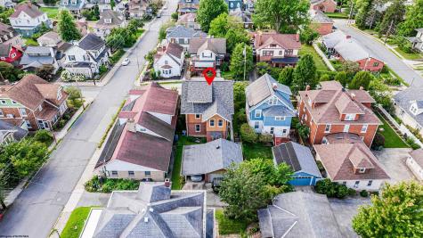 145 Waitman Street Morgantown WV 26501