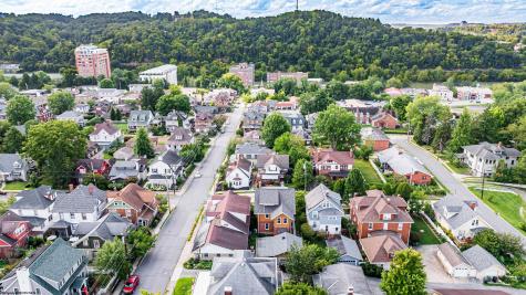 145 Waitman Street Morgantown WV 26501