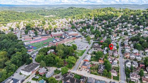 145 Waitman Street Morgantown WV 26501