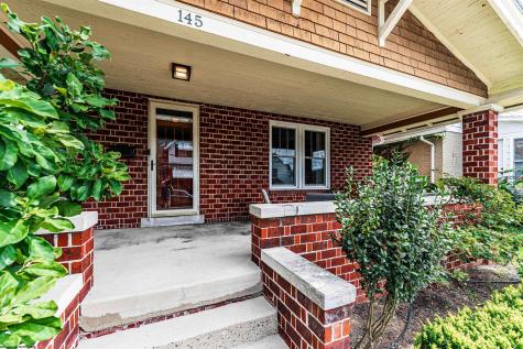 145 Waitman Street Morgantown WV 26501