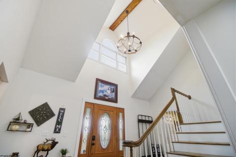 79 Whispering Pine Lane Bridgeport WV 26330