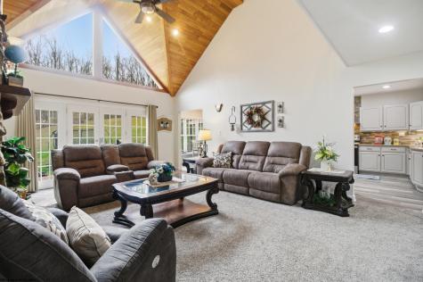 79 Whispering Pine Lane Bridgeport WV 26330