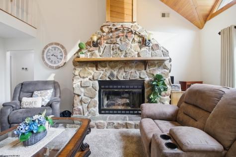 79 Whispering Pine Lane Bridgeport WV 26330