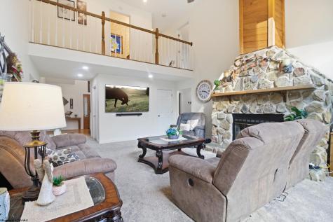79 Whispering Pine Lane Bridgeport WV 26330