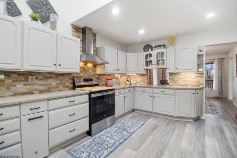 79 Whispering Pine Lane Bridgeport WV 26330