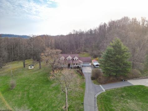 79 Whispering Pine Lane Bridgeport WV 26330