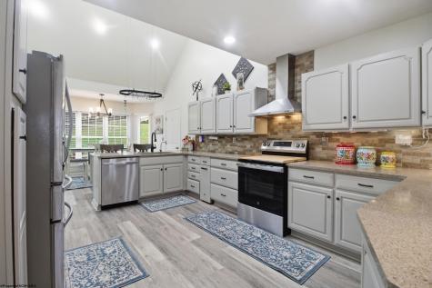79 Whispering Pine Lane Bridgeport WV 26330