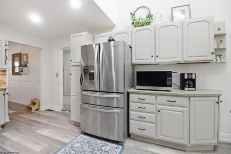 79 Whispering Pine Lane Bridgeport WV 26330