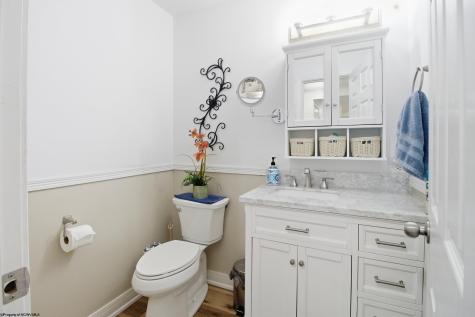 79 Whispering Pine Lane Bridgeport WV 26330