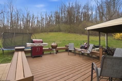 79 Whispering Pine Lane Bridgeport WV 26330