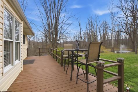 79 Whispering Pine Lane Bridgeport WV 26330