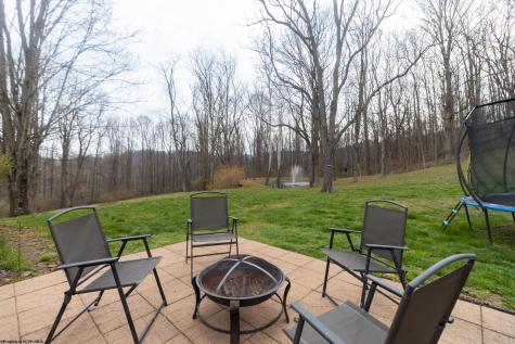 79 Whispering Pine Lane Bridgeport WV 26330
