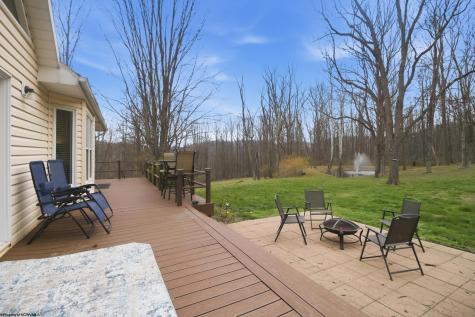 79 Whispering Pine Lane Bridgeport WV 26330
