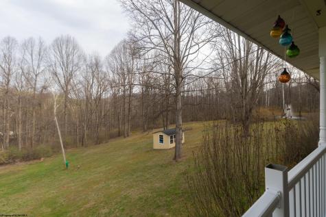79 Whispering Pine Lane Bridgeport WV 26330