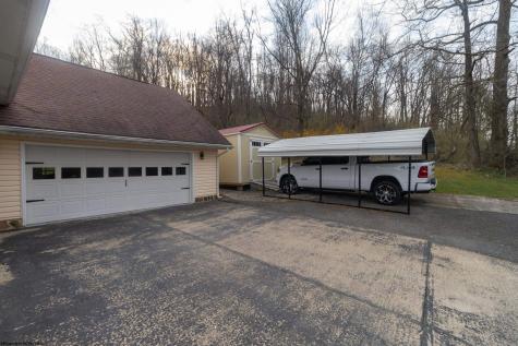 79 Whispering Pine Lane Bridgeport WV 26330