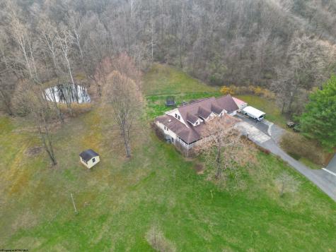 79 Whispering Pine Lane Bridgeport WV 26330
