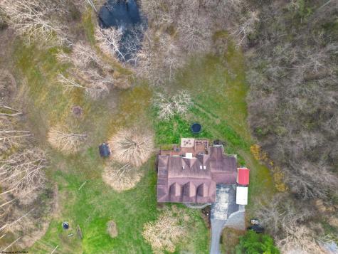 79 Whispering Pine Lane Bridgeport WV 26330