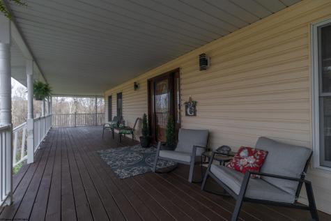 79 Whispering Pine Lane Bridgeport WV 26330