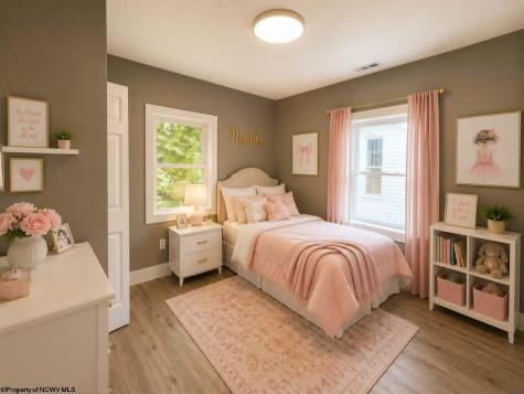 458 Ben Street Clarksburg WV 26301