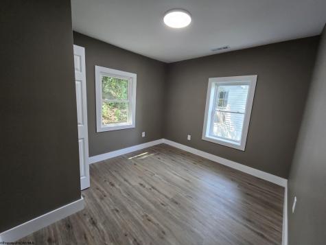 458 Ben Street Clarksburg WV 26301