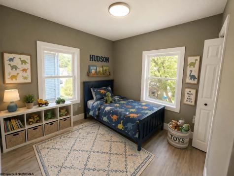 458 Ben Street Clarksburg WV 26301