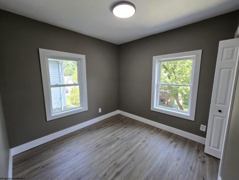 458 Ben Street Clarksburg WV 26301