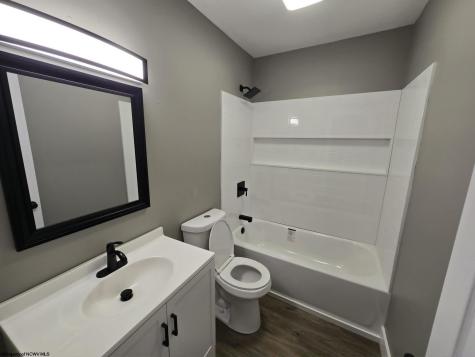 458 Ben Street Clarksburg WV 26301