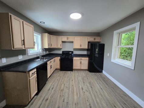458 Ben Street Clarksburg WV 26301