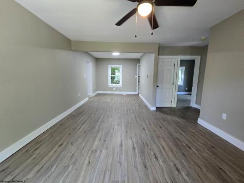 458 Ben Street Clarksburg WV 26301