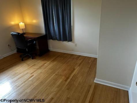 825 Augusta Avenue Morgantown WV 26501-6237