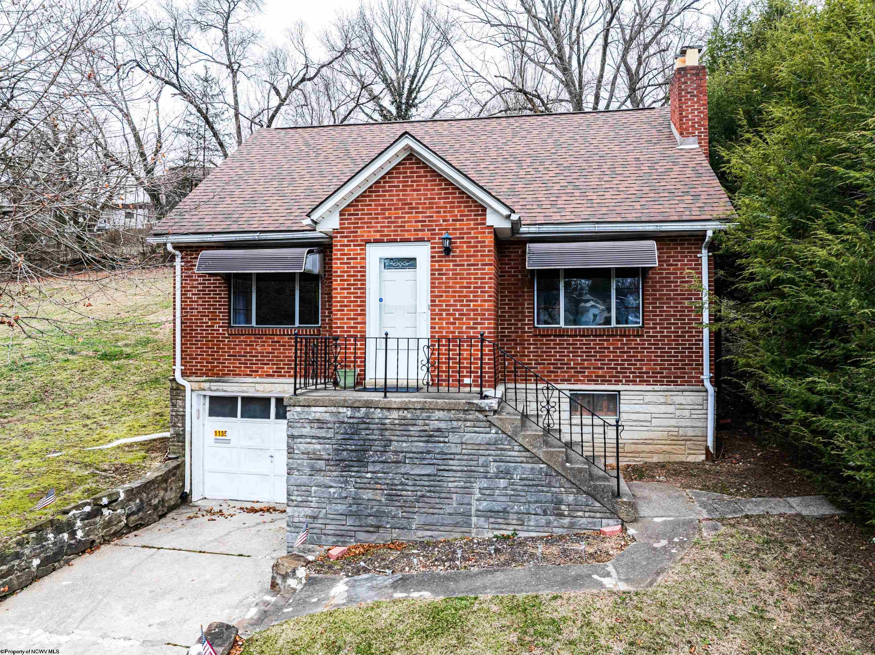 1135 Sunset Drive Fairmont WV 26554